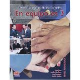 En Equipo.es 3 Avanzado B2 - Libro del alumno En Equipo.es 3 Avanzado B2 - Libro del alumno