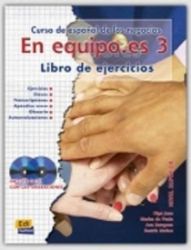 En Equipo.es 3 Avanzado B2 - Libro de ejercicios + CDs (2) En Equipo.es 3 Avanzado B2 - Libro de ejercicios + CDs (2)