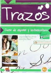 Trazos - Libro del alumno + CD Trazos - Libro del alumno + CD