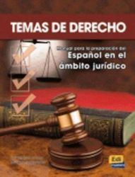 Temas de derecho - Libro del alumno Temas de derecho - Libro del alumno