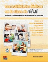 Las actividades lúcidas en la clase ELE - Libro Las actividades lúcidas en la clase ELE - Libro