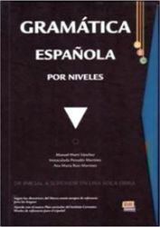 Gramática espańol por niveles Gramática espańol por niveles