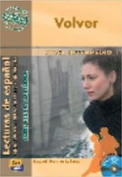 Serie Hispanoamerica Intermedio - Volver - Libro + CD Serie Hispanoamerica Intermedio - Volver - Libro + CD