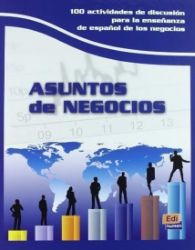 Asuntos de negocios - Libro Asuntos de negocios - Libro