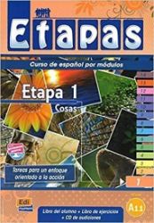 Etapas - 1 Libro del alumno Etapas - 1 Libro del alumno