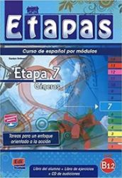 Etapas - 7 Libro del alumno Etapas - 7 Libro del alumno