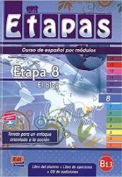 Etapas - 8 Libro del alumno Etapas - 8 Libro del alumno