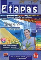 Etapas - 9 Libro del alumno Etapas - 9 Libro del alumno