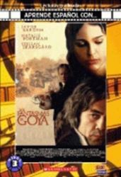 Los Fantasmas de Goya - CD - Jean-Claude Carriere - Učebnice španělštiny Los Fantasmas de Goya - CD