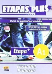 Etapas Plus - Acceso A1 Libro del profe