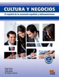 Cultura y negocios 2E - Libro del alumno Cultura y negocios 2E - Libro del alumno