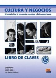Cultura y negocios 2E - Libro de claves Cultura y negocios 2E - Libro de claves