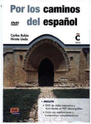 Por los caminos del espańol Por los caminos del espańol