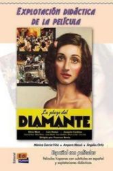 La plaza del diamante - Libro + DVD La plaza del diamante - Libro + DVD