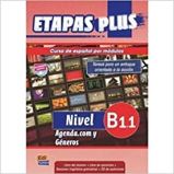 Etapas Plus - B1.1 Libro del alumno Etapas Plus - B1.1 Libro del alumno