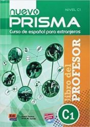Prisma C1 Nuevo - Libro del profesor Prisma C1 Nuevo - Libro del profesor