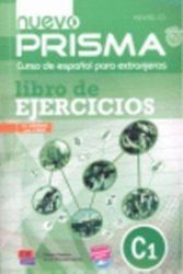 Prisma C1 Nuevo - Libro de ejercicios + CD Prisma C1 Nuevo - Libro de ejercicios + CD