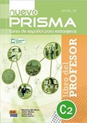 Prisma C2 Nuevo - Libro del profesor Prisma C2 Nuevo - Libro del profesor