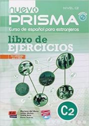 Prisma C2 Nuevo - Libro de ejercicios Prisma C2 Nuevo - Libro de ejercicios