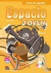 Espacio joven A2.2 - Libro del alumno Espacio joven A2.2 - Libro del alumno