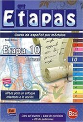Etapas - 10 Libro del alumno Etapas - 10 Libro del alumno