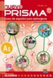 Nuevo Prisma A1: Libro de Alumno Student Book Nuevo Prisma A1: Libro de Alumno Student Book