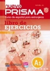 Nuevo Prisma A1: Libro de Ejercicios Nuevo Prisma A1: Libro de Ejercicios