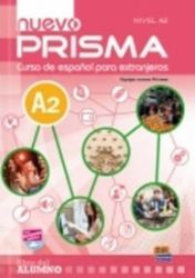 Nuevo Prisma A2: Libro del alumno Nuevo Prisma A2: Libro del alumno