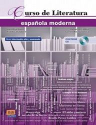 Curso de literatura espańola moderna Curso de literatura espańola moderna