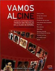 Vamos al cine Vamos al cine