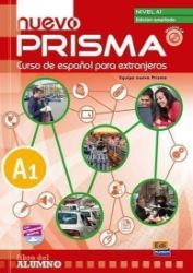 Nuevo Prisma A1 - Libro del alumno - Ed. ampliada (12 unidades) Nuevo Prisma A1 - Libro del alumno - Ed. ampliada (12 unidades)