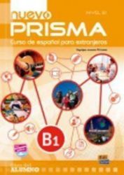Prisma B1 Nuevo - Libro del alumno Prisma B1 Nuevo - Libro del alumno