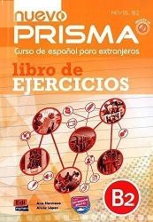 Prisma B2 Nuevo - Libro de ejercicios + CD Prisma B2 Nuevo - Libro de ejercicios + CD