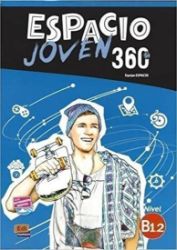 Espacio joven 360 B1.2 - Libro del alumno
