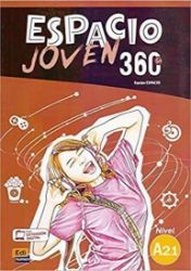 Espacio joven 360 A2.1 - Libro del alumno Espacio joven 360 A2.1 - Libro del alumno