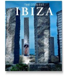 Ibiza: The Coolest Hotspots - Knihy o cestování v angličtině Ibiza: The Coolest Hotspots