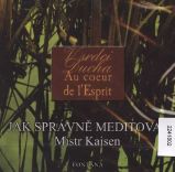 CD Jak správně meditovat
