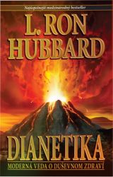 Dianetika - Beletrie Dianetika