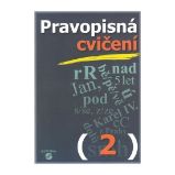 Pravopisná cvičení 2 pro praktické ZŠ