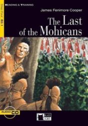 Last Of The Mohicans + CD Last Of The Mohicans + CD