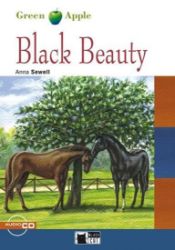 Black Beauty + CD Black Beauty + CD
