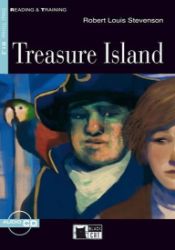 Treasure Island + CD Treasure Island + CD