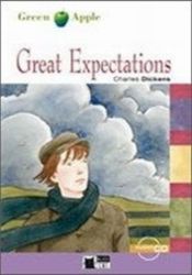 Green Apple Step 1 A2 Great Expectations + CD Green Apple Step 1 A2 Great Expectations + CD