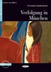 Verfolgung in München + Audio Verfolgung in München + Audio