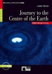 Journey to the Centre of the Earth + CD Journey to the Centre of the Earth + CD