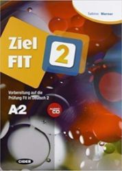 Ziel Fit 2 + CD Ziel Fit 2 + CD