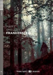 Young Adult ELI Readers 4/B2: Frankenstein+CD Young Adult ELI Readers 4/B2: Frankenstein+CD