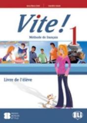 Vite! 1 Livre de l'éleve Vite! 1 Livre de l'éleve