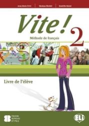 Vite! 2 Livre de l'éleve Vite! 2 Livre de l'éleve