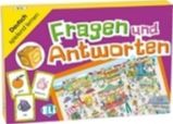 Deutsch Spielend Lernen: Fragen und Antworten Deutsch Spielend Lernen: Fragen und Antworten